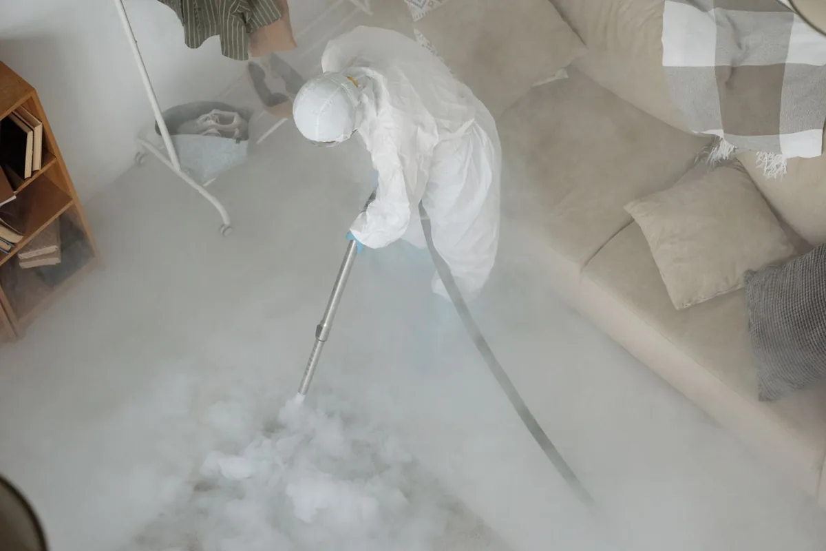 Biohazard Cleanup in Stayton Meadows, Kansas City, MO